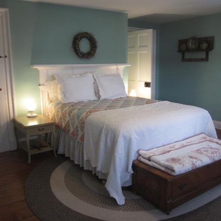 Grand Oak Manor Bed And Breakfast Granville Ferry Εξωτερικό φωτογραφία
