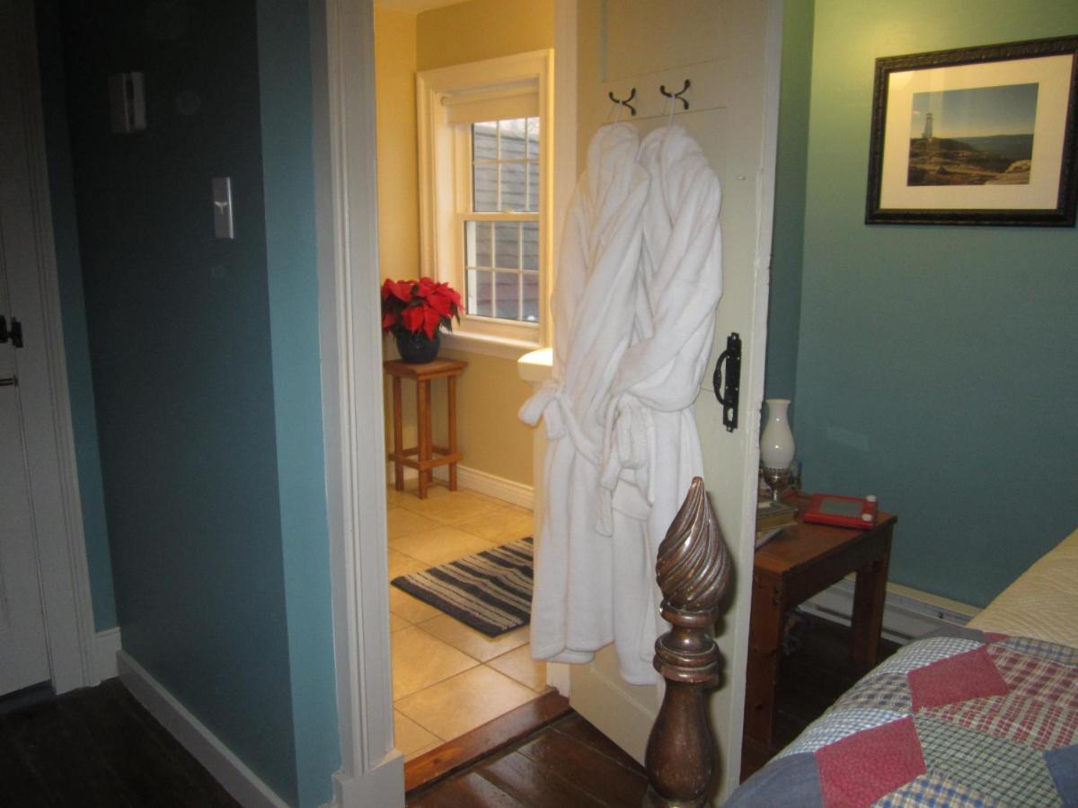 Grand Oak Manor Bed And Breakfast Granville Ferry Εξωτερικό φωτογραφία