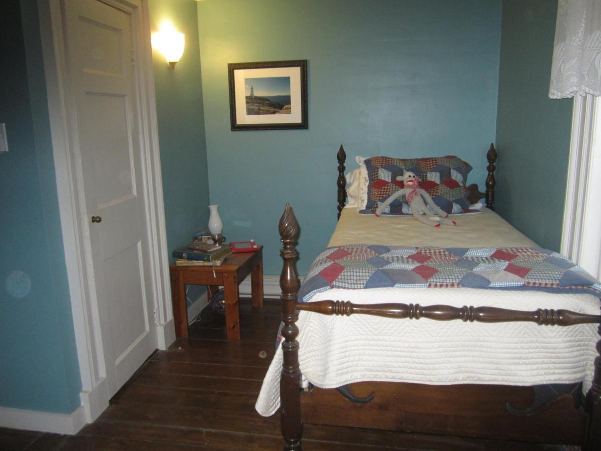 Grand Oak Manor Bed And Breakfast Granville Ferry Εξωτερικό φωτογραφία