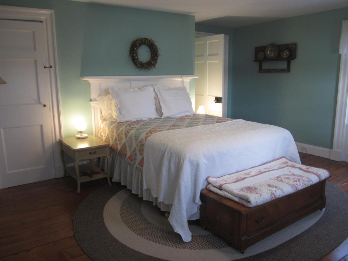 Grand Oak Manor Bed And Breakfast Granville Ferry Εξωτερικό φωτογραφία
