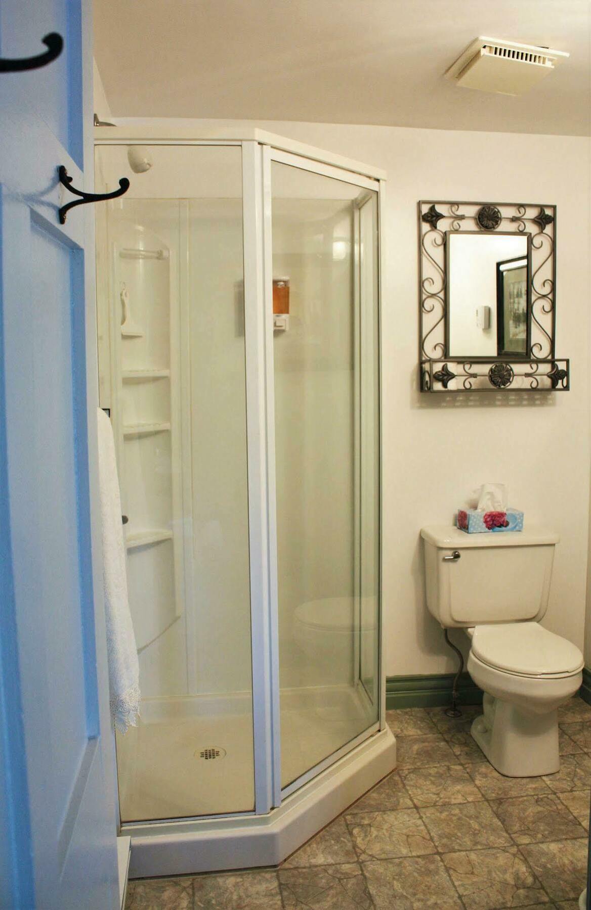Grand Oak Manor Bed And Breakfast Granville Ferry Εξωτερικό φωτογραφία